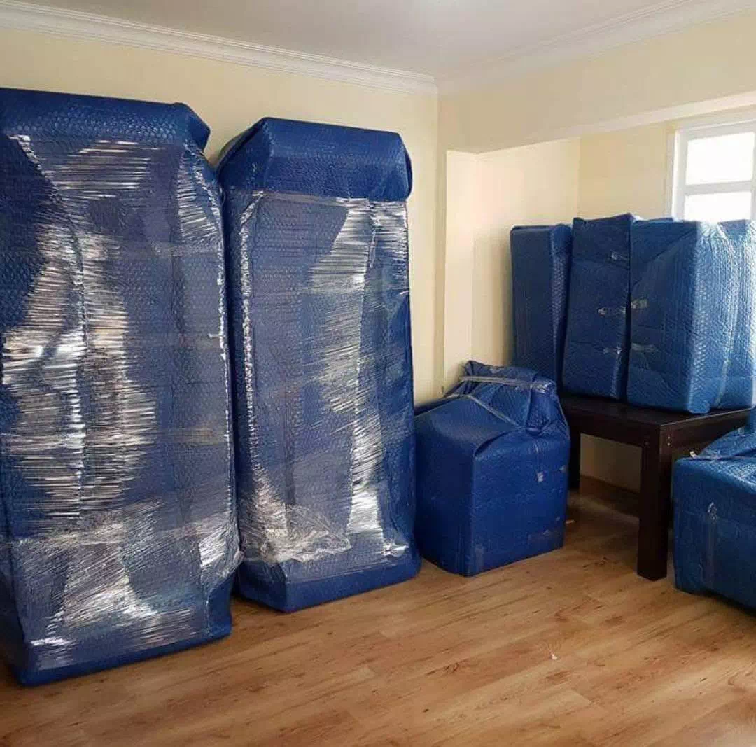 Evden Eve Nakliyat Hizmeti