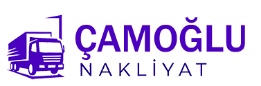 Çamoğlu Nakliyat Logo